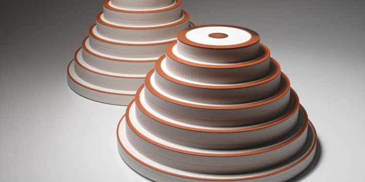 Juan Orti ceramic artist