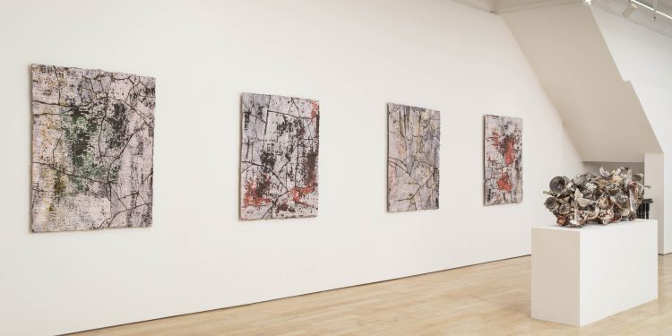 The week’s news in the ceramic art world – January 22, 2025