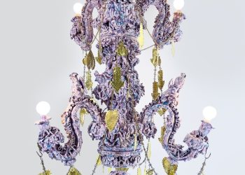 Anthony Sonnenberg ceramics