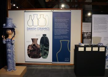 Museum of Danish America