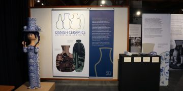 Museum of Danish America