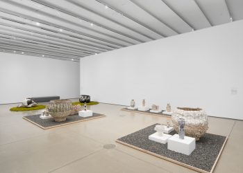 Unearthed at the Orange County Museum of Art