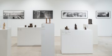 Liu Shiming ceramics