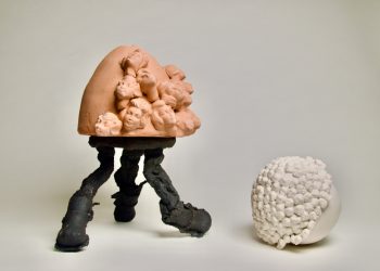 Sam Lucas art