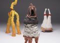 Sam Lucas ceramics