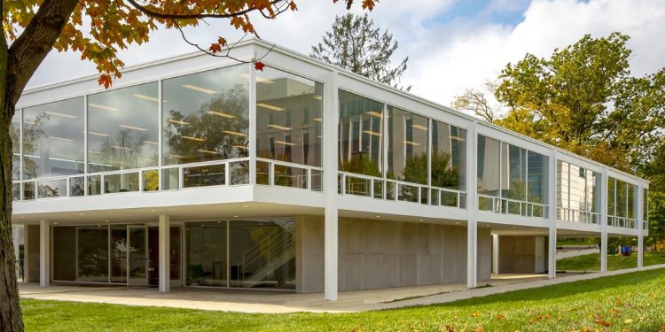 Visiting Assistant Professor of Ceramics at Indiana University Bloomington