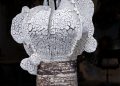 Cristina Fiorenza ceramic