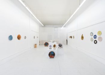 ATLA Los Angeles ceramics