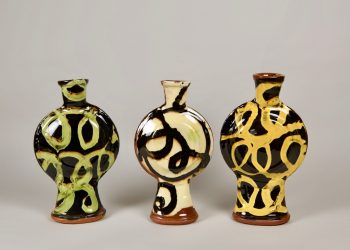 The Ceramic Studio