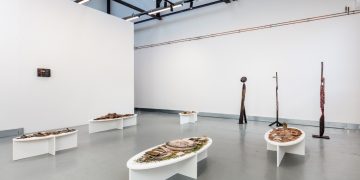 Marta Jakobovits and Anderson Borba