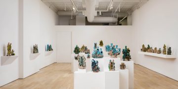 Graham Marks ceramics