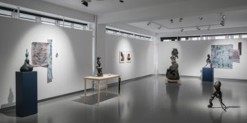 Sara Moller ceramics