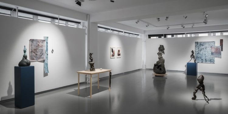 Sara Moller ceramics