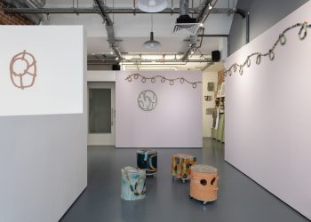 Carla Wright ceramics