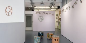 Carla Wright ceramics