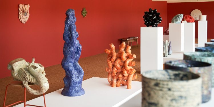 The week’s news in the ceramic art world – March 20, 2025