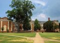 Assistant Professor of Ceramics at Alabama State University