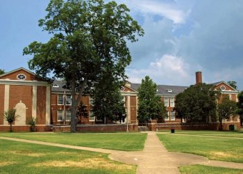 Assistant Professor of Ceramics at Alabama State University
