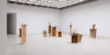 Justyna Smoleń ceramics