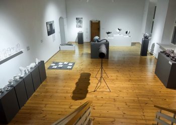 8th Vilnius Ceramic Art Biennial