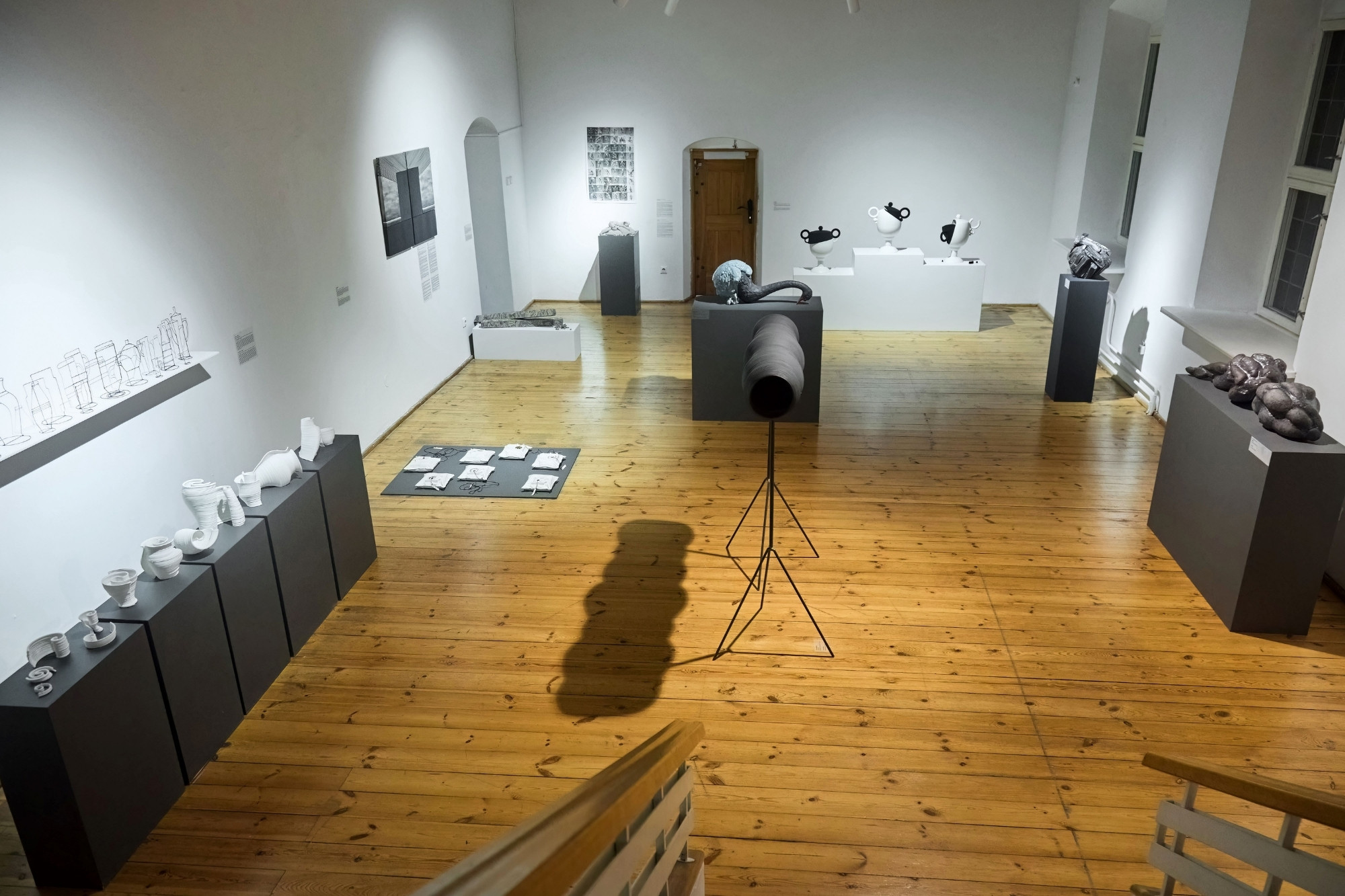8th Vilnius Ceramic Art Biennial