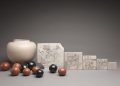Jody Folwell ceramics