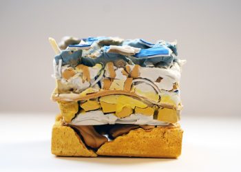 Alice Shields ceramics