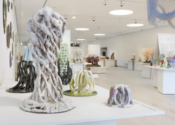 Bente Skjøttgaard ceramics