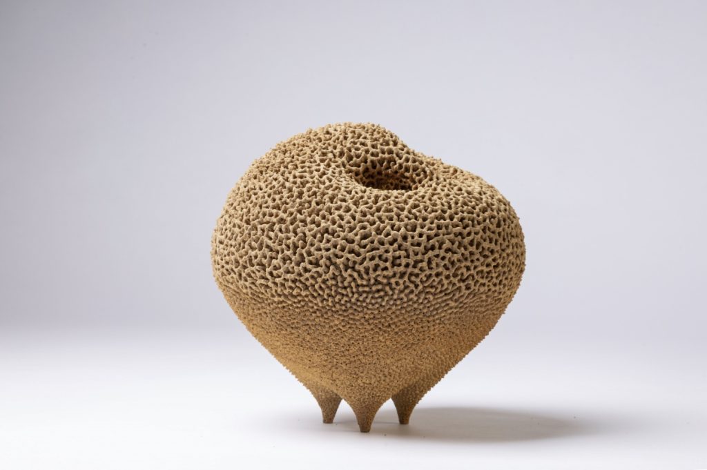 Hanna Miadzvedzeva: Selected works, 2019-2024 - Ceramics Now