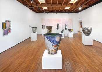 Karin Gulbran ceramics