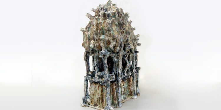 Philsoo Heo ceramics