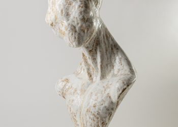 Yuriy Musatov ceramics