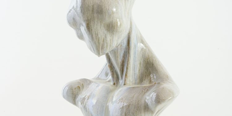 Yuriy Musatov ceramics