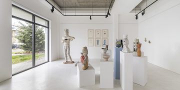 Simona Janisova ceramics