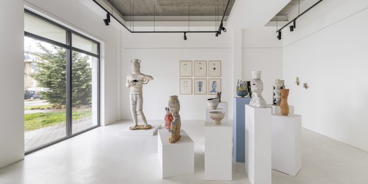 Simona Janisova ceramics