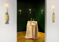 The week’s news in the ceramic art world – April 10, 2025