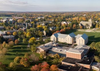 Ceramics Instructor of Practice at St. Lawrence University