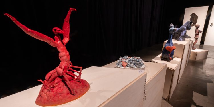 Ceramic Art Andenne 2025