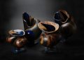 Yanagihara Mutsuo ceramics