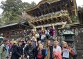ceramic trips to japan