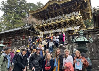 ceramic trips to japan