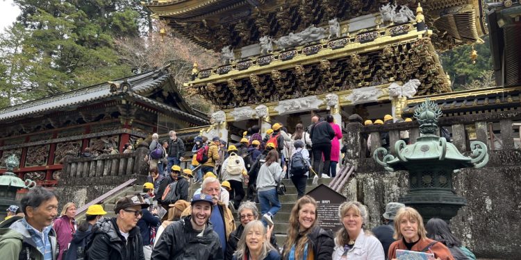 ceramic trips to japan