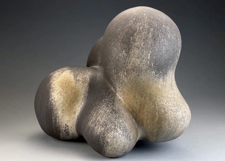 Contemporary Ceramic Art - Ceramics Now