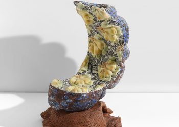 Maak contemporary ceramics
