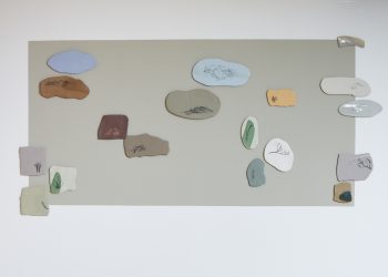The week’s news in the ceramic art world – May 13, 2025