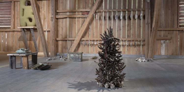 The week’s news in the ceramic art world – June 4, 2025