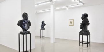 Anne Wenzel ceramics