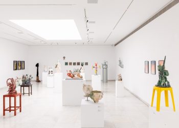 Zoumboulakis Gallery, Athens