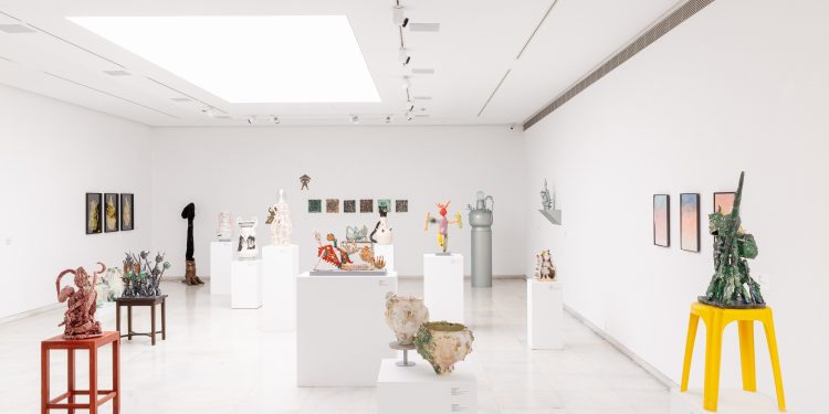 Zoumboulakis Gallery, Athens