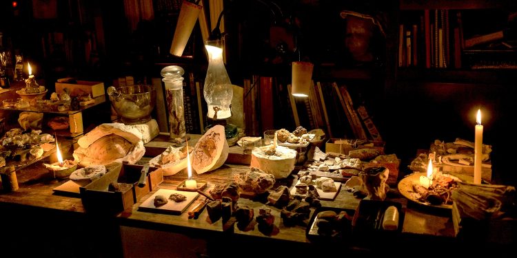 Graciela Olio post ceramics